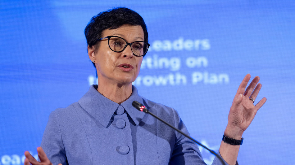 Ue, 'bene intesa di pace Armenia-Azerbaigian, passo decisivo'