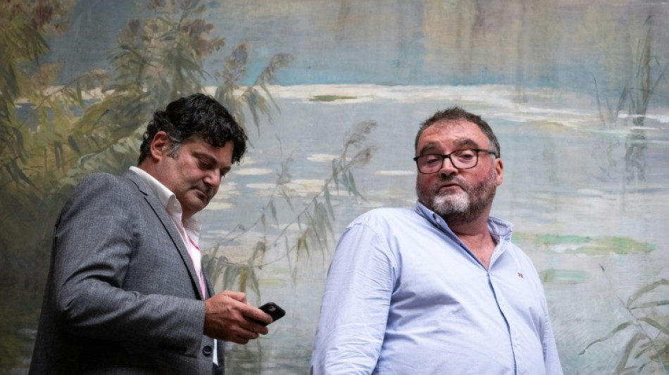 Proc&egrave;s P&eacute;chier: "Il faut des preuves", mart&egrave;le la d&eacute;fense