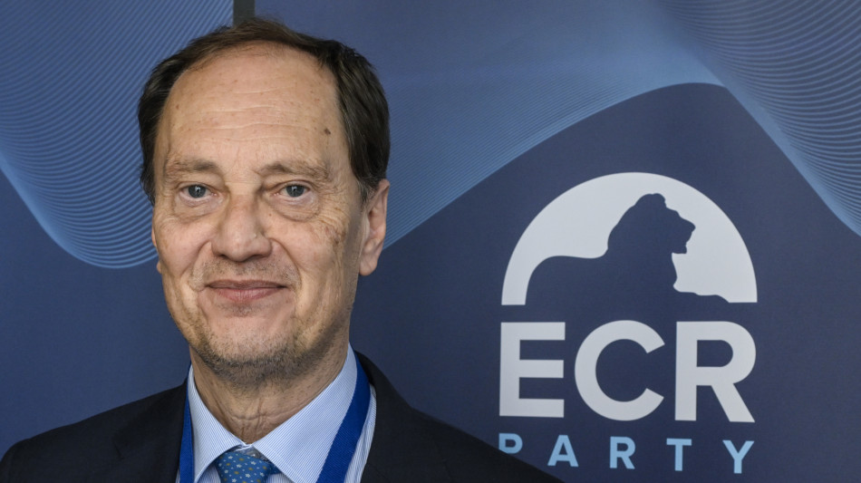 Ciriani, emendamento Milano-Cortina resterà nel decreto economia