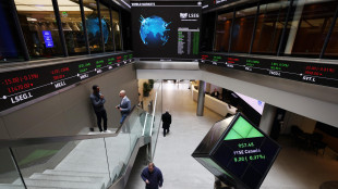 Borsa: l'Europa rallenta, corrono le materie prime