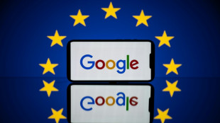 Google visé par une enquête de Bruxelles sur l'utilisation de données pour l'IA
