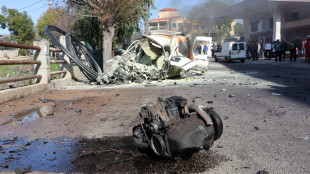 Idf, seconda ondata di attacchi contro Hezbollah nel Libano