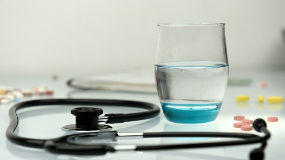 Trotz Streits um Sparpaket: Barmer-Krankenkasse plant mit stabilem Zusatzbeitrag