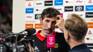 Rückkehrer Mumbrú: "Fühle mich wieder wie ein Coach"