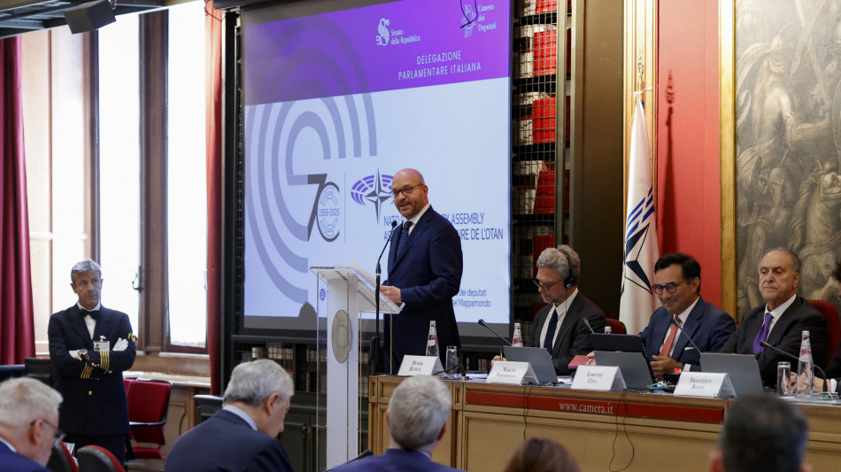 Fontana, c'è un'eccessiva decretazione d'urgenza