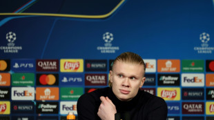 Haaland f&uuml;rchtet keine Sanktionen f&uuml;r ManCity
