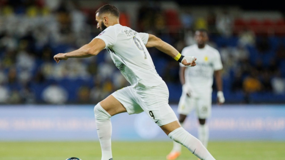 Saudi League kicks off, hoping world is watching