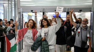 Israelische Armee f&auml;ngt neue Schiffe von Gaza-Hilfsflotte ab