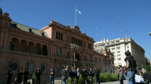 Argentinien: Regierung verwehrt Journalisten Zutritt zu Pr&auml;sidentenpalast