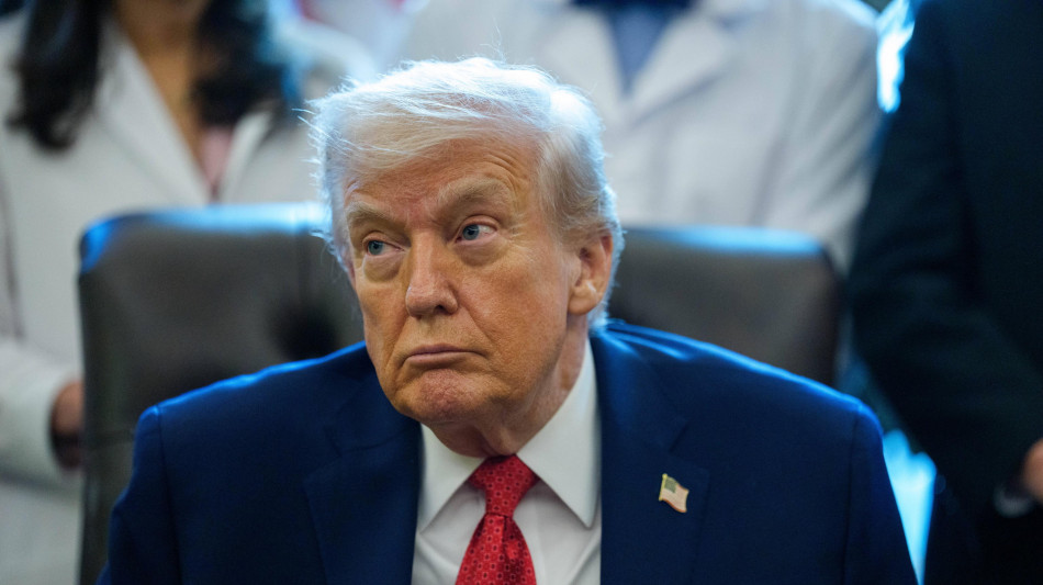 Usa, l'operazione in Venezuela battezzata 'Absolute Resolve'