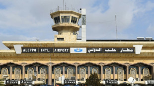 Un ataque israel&iacute; paraliza el aeropuerto sirio de Alepo, seg&uacute;n la agencia oficial