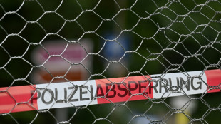 Kriegswaffen und Bunker: Mutmaßlicher Reichsbürger in Niedersachsen festgenommen