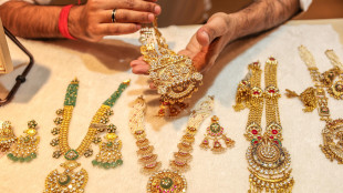 Il prezzo dell'oro poco mosso a 4205 dollari l'oncia, attesa per la Fed