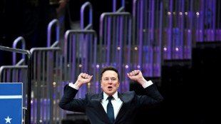 Differenz zwischen Trump und Musk: Tech-Milliard&auml;r kritisiert KI-Mega-Projekt 