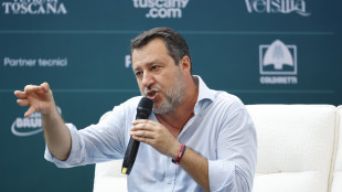 Salvini, aver dubbi su obbligo vaccini è buon senso