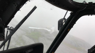 Aereo charter con otto persone a bordo precipita in Alaska