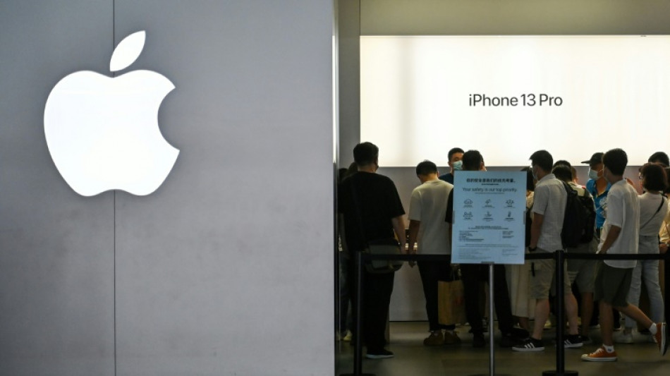 iPhones to work as digital payment points in US
