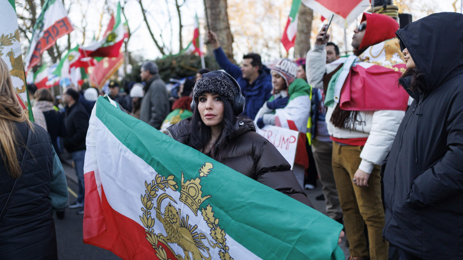 Ong, 'pi&ugrave; di 50 i morti nelle manifestazioni in Iran'