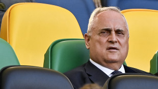 Lotito 'Italia? Se squadra non funziona presidente responsabile'