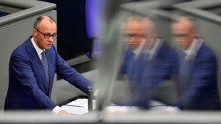 Merz offen f&uuml;r deutsches Engagement in Stra&szlig;e von Hormus - nach Kriegsende