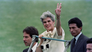 Violeta Chamorro, el "ama de casa" que pacificó a Nicaragua