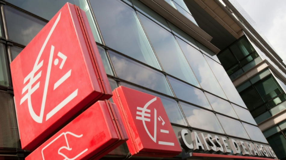 Pratiques commerciales trompeuses: deux Caisses d'Epargne &eacute;copent de plus de 9 M EUR d'amendes (DGCCRF)