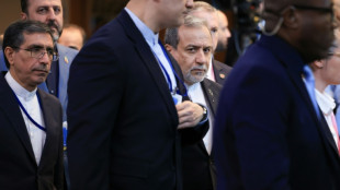 Donald Trump refuse l'offre iranienne pour rouvrir le d&eacute;troit d'Ormuz