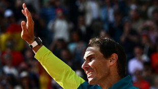 Nadal pulls out of French Open, set to end career in 2024
