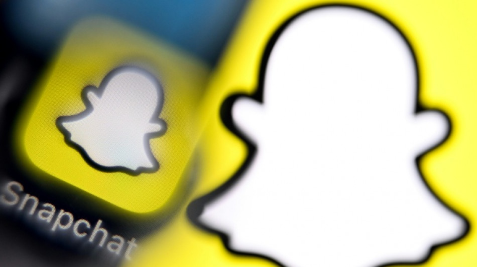 Snapchat begins age checks in Australia ahead of social media ban