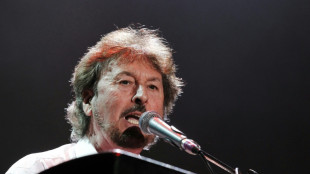 Muere a los 81 a&ntilde;os Rick Davies, el cantante del grupo brit&aacute;nico Supertramp