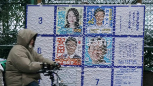 Prognosen: Partei von Regierungschefin Takaichi siegt deutlich bei Unterhauswahl