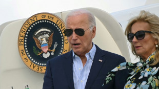 Biden tenta tranquilizar doadores ap&oacute;s desastre no debate