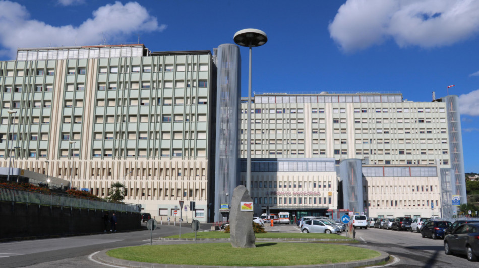 Primo caso di West Nile a Catania, è un 74enne di Caserta