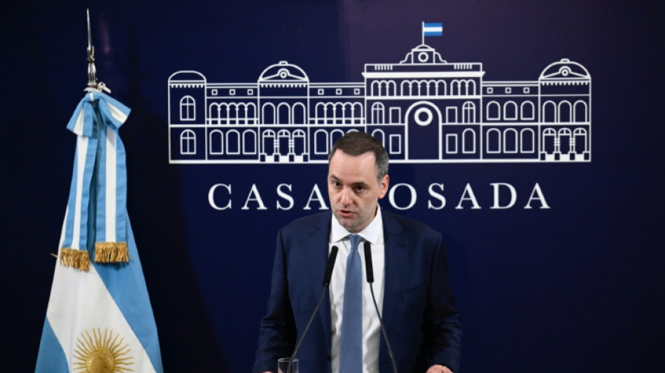Argentina elimina impostos sobre exportação de grãos até 31 de outubro