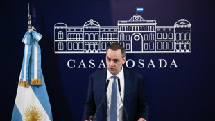 Argentina elimina impostos sobre exportação de grãos até 31 de outubro
