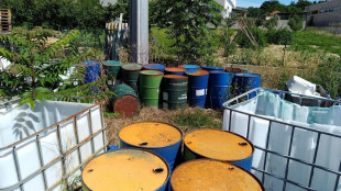 Ecoreati, in Italia 6.979 illeciti dal 2015. Campania al top