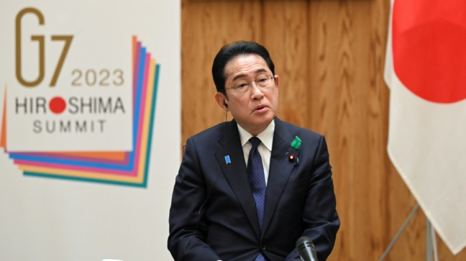 Jap&oacute;n quiere relaci&oacute;n "constructiva y estable" con China, dice primer ministro