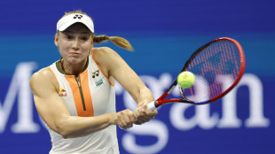 Tennis: Rybakina vince torneo Ningbo e si avvicina a Finals Wta