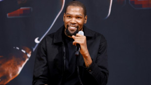 Durant says Suns have 'all the pieces' now for title tilt