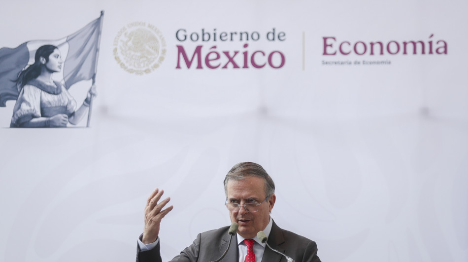 Messico: 'Il vertice del 20 luglio ridurr&agrave; le incertezze sull'Usmca'