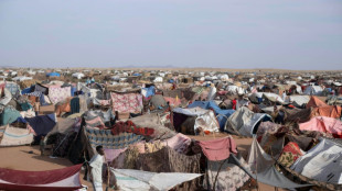 Sudaneses descrevem estupros sistem&aacute;ticos ao fugir de El Fasher