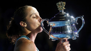 Madison Keys: a longa espera de uma menina prod&iacute;gio do t&ecirc;nis chega ao fim