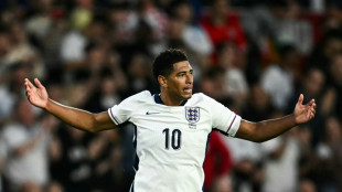 Tuchel warns Bellingham must fight for England berth at World Cup