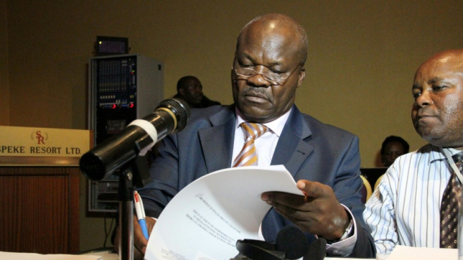 DR Congo ex-rebel leader Lumbala's war crimes trial opens in Paris