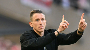 VfL-Coach am Scheideweg: "Kein Endspiel f&uuml;r Daniel Bauer"