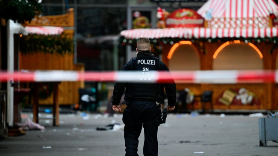Magdeburg: Polizei informiert am Nachmittag &uuml;ber Stand der Ermittlungen