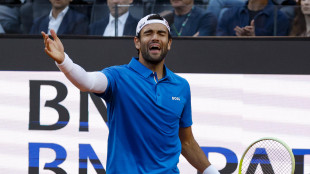 Tennis:Stoccolma; Berrettini vince derby con Zeppieri,è a ottavi