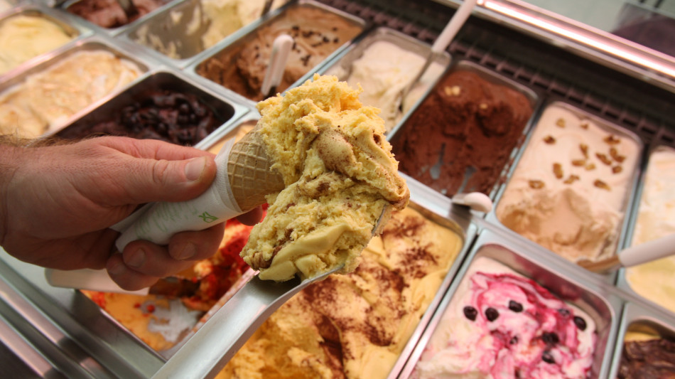 Gelato, con il caldo crescono consumi, ma prezzi +30% dal 2021