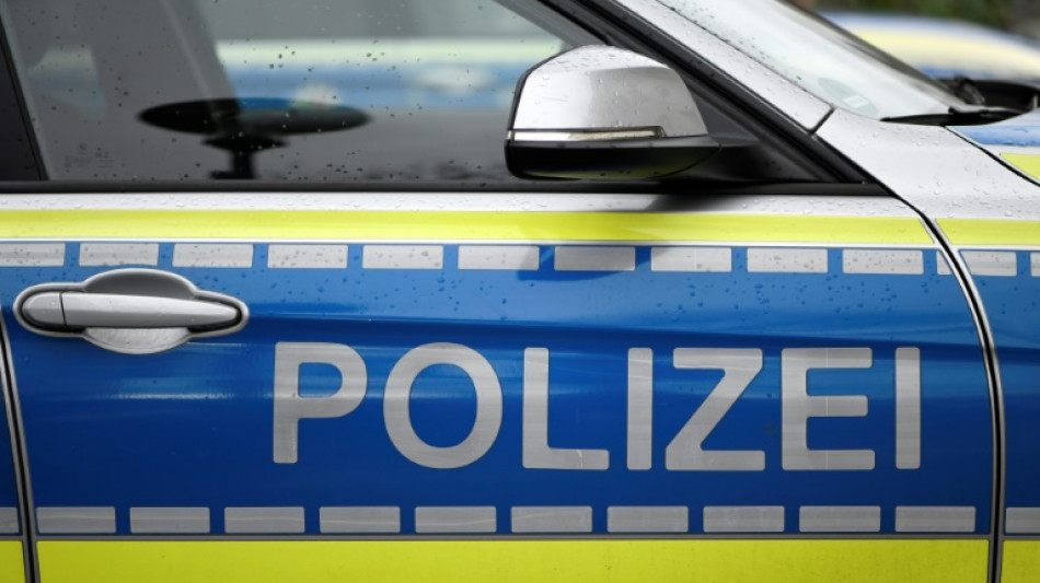 58-J&auml;hriger stirbt bei Unfall durch Unwetter auf Autobahn 6 in Baden-W&uuml;rttemberg