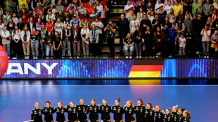 Glaube "unnormal groß": DHB-Frauen heiß aufs Viertelfinale